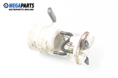 Нивомер за Renault Clio III Hatchback (01.2005 - 12.2012) 1.2 16V (BR02, BR0J, BR11, CR02, CR0J, CR11)